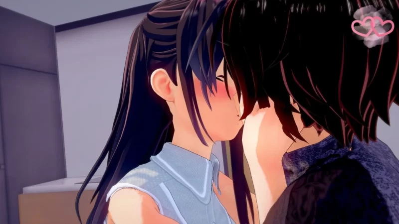 [日式SLG/动态] 租借男友 Rent(a)Boyfriend v0.1.3 PC+安卓 汉化版 [1+1.5G][百度盘]