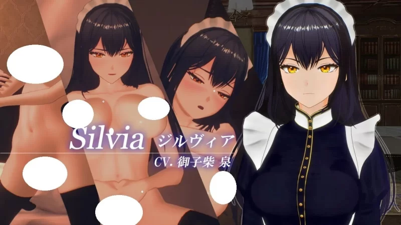 新作[探索SLG/3D/女仆/pc] 女仆制造正式版 [840M] [1+840M][百度盘]