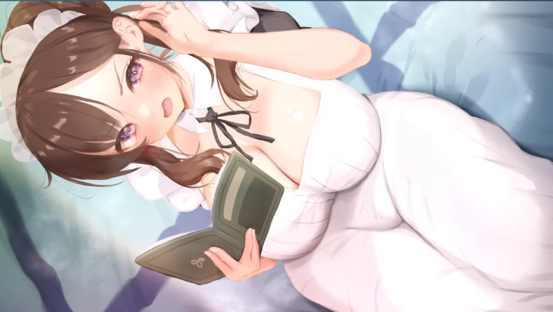 【互动SLG/官中/NTR/PC+安卓】妈妈为何这样 他让她堕落 He Mai… [2+5.98G][百度盘]