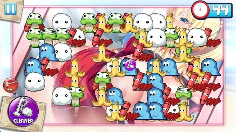 【休闲SLG/官中】PARADISE CLEANING – 与玛丽恋人V1.0 STEAM官中 [1+200MB][百度盘]