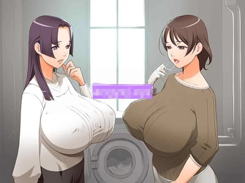 [日式ADV/pc] 如果你射精到妈妈阴道就是你对妈妈的孝顺汉化版+全CG存档 [1+1.4G][百度盘]