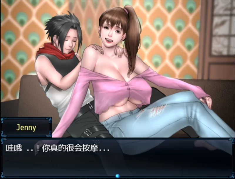 【神作RPG/汉化/PC】僵尸生活2：进退维艰 V0.22 [1+2.2G][百度盘]