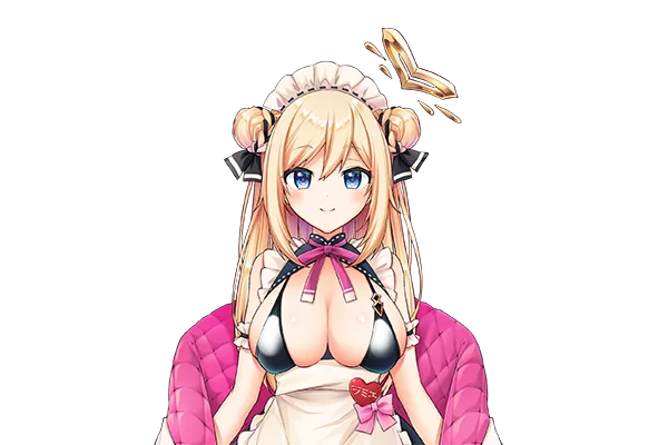 【PC/拔作/纯爱/官中/动态/全CV】虚拟主播女仆拉米耶 [1+967M][百度盘]