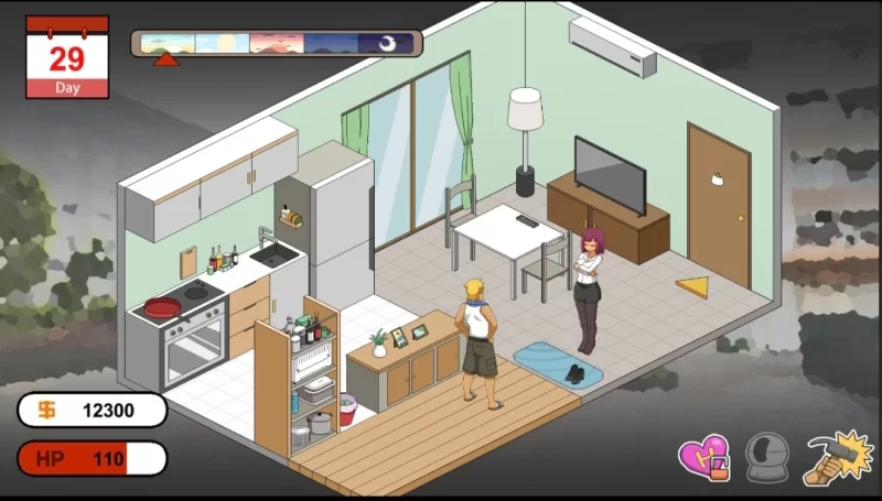 杂工传奇Handyman Legend v1.0.6 官中 [1+2.13G][百度盘]