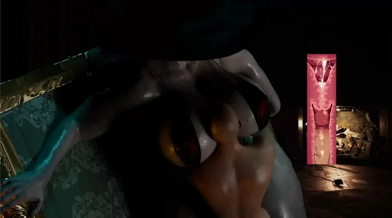 【欧美/SLG/沙盒/更新】迪米特雷斯库的淫荡城堡19 AI汉化版 [1+1.70G][百度盘]