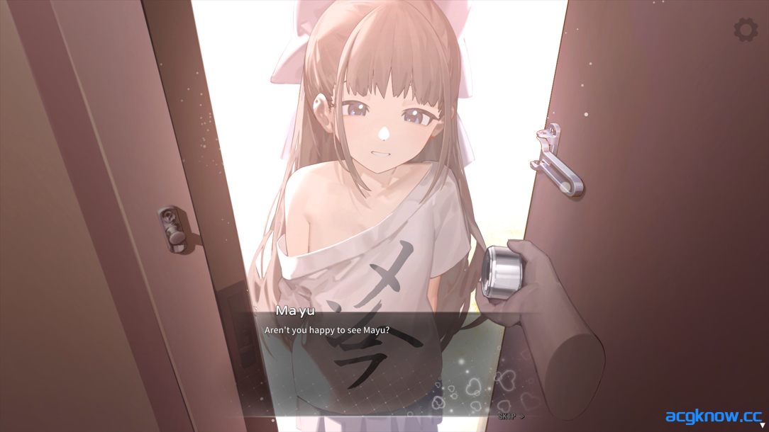 [PC+安卓] [触摸SLG/官中/骨科] 沉睡的妹妹 Nemurimouto Ver0.09 官方中文步兵版[537M]