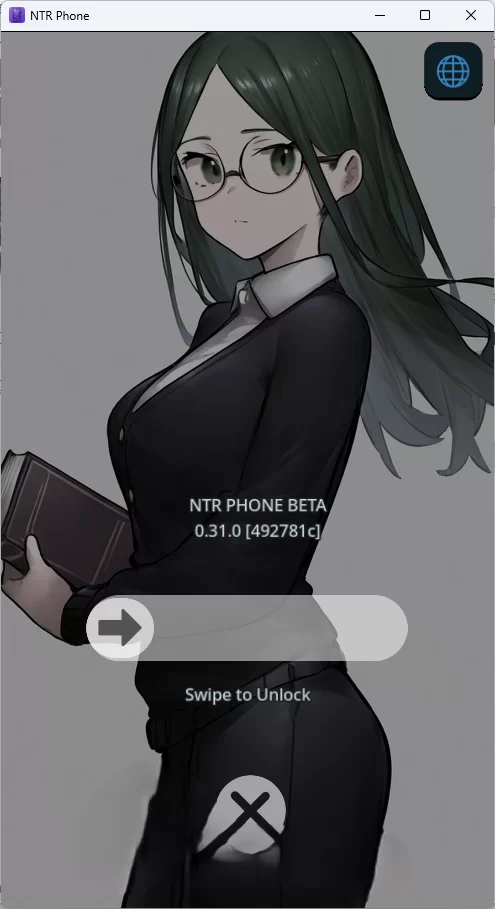 双端[SLG/中文/NTR] NTR手机 V0.31 官方中文版 [更新] [2+700m][百度盘]
