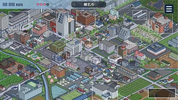 【SLG/官中/像素动态/步兵/PC】受孕之都欢迎您 官方中文步兵版【2025年9月19日发售】 [1+370MB][百度盘]
