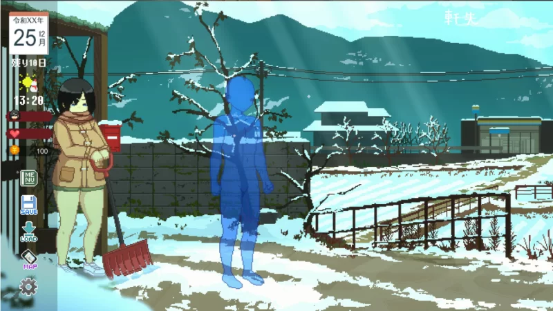 已补冬[PC/神作/强烈推荐/全动态/CV/官中/青梅竹马]乡间性活 [2+673M+1.46G][百度盘]