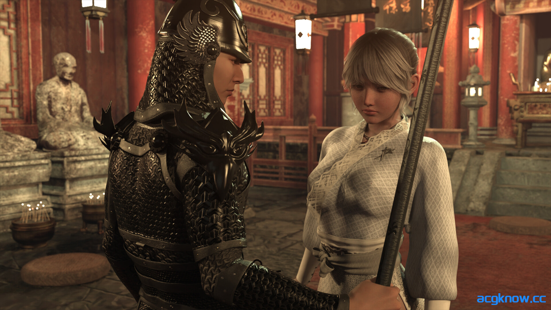 [PC] [亚洲SLG/官中/动态] 情欲章节 Lusty Chapters 官方中文版 [1.38G]