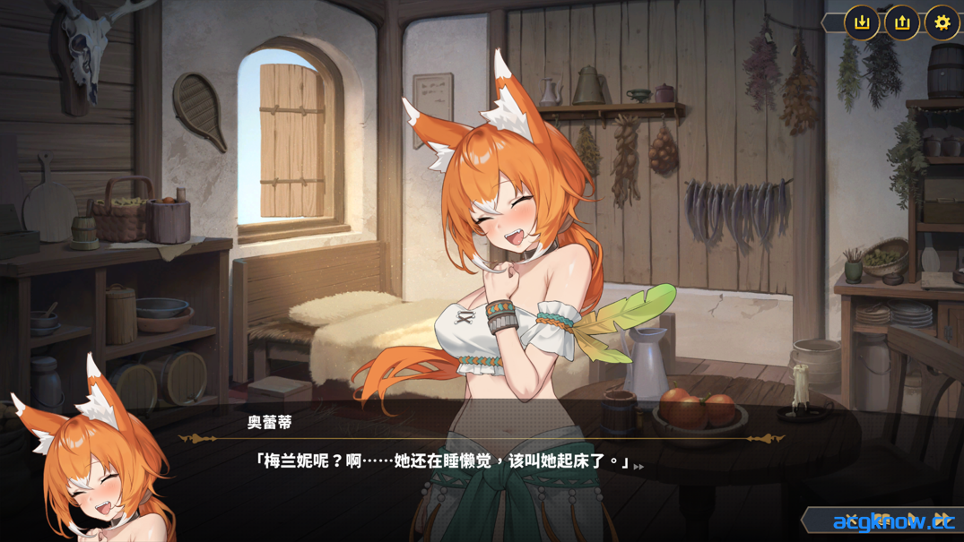 [PC] [互动SLG/官中/动态] 赫雷斯的角斗场Ⅲ 赫雷斯的角鬥場Ⅲ Ver1.023 官方中文步兵版[1.66G]