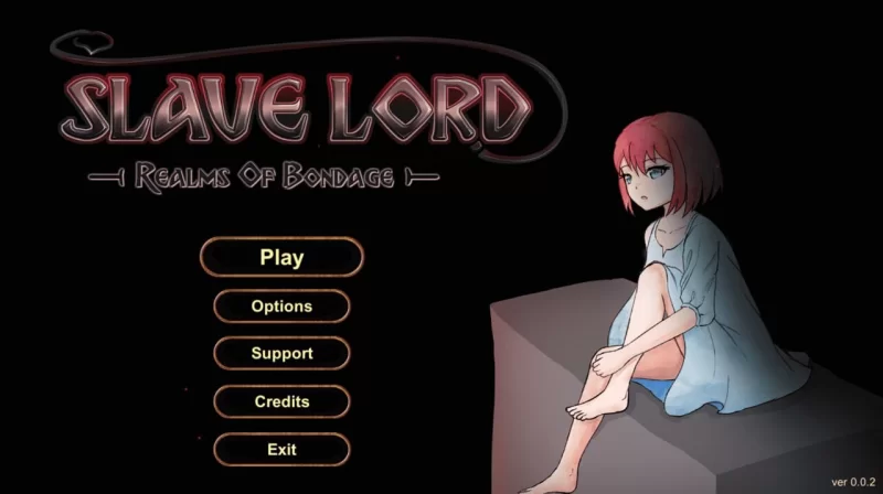 [调教SLG/动态/更新] 奴役的秘境 v1.0.8 PC+安卓 官方中文 [1+2.6G][百度盘]