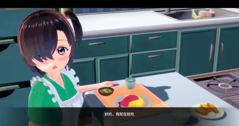 【后宫SLG/作弊/双端】School Tales学校故事9.2 汉化版 [4+3.72G][百度盘]