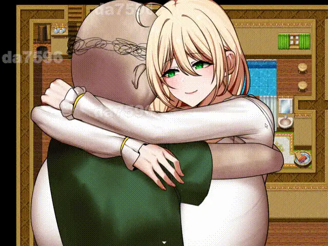 先行体验[日式RPG/巨乳爆乳/pc] 粉丝向游戏Demo AI汉化版 [2.90G] [1+2.9G][百度盘]