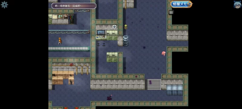 【RPG/AI汉化/2D/PC】阿莉莎的灵感事件 [1+656M][百度盘]