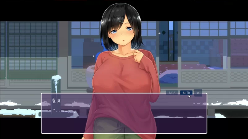 已补冬[PC/神作/强烈推荐/全动态/CV/官中/青梅竹马]乡间性活 [2+673M+1.46G][百度盘]