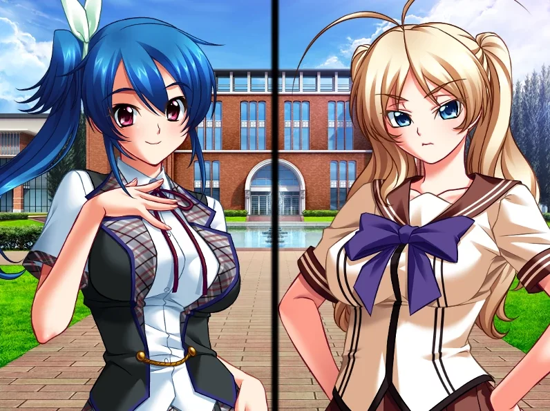 [PC+安卓SLG] 【日系SLG/AI汉化/2D】按下开关0.6c Beta AI汉化版… [1+4.1G][百度盘]