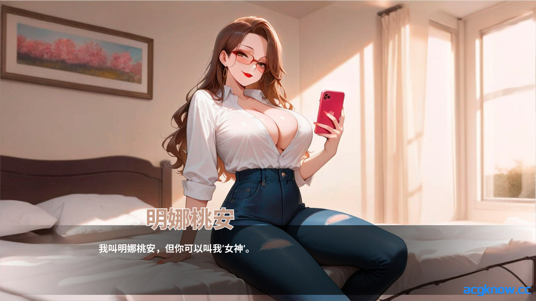 [PC] [互动SLG/官中/动态] 情欲酒店 Hotel Lust 官方中文版 [1.73G]