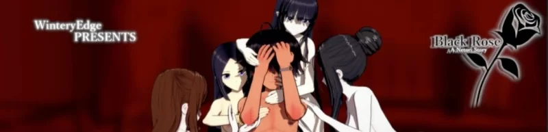 【日系SLG/后宫/双端】Black Rose -A Netori Story黑玫瑰 -NTR的故事0.5.1汉化版 [4+3G][百度盘]