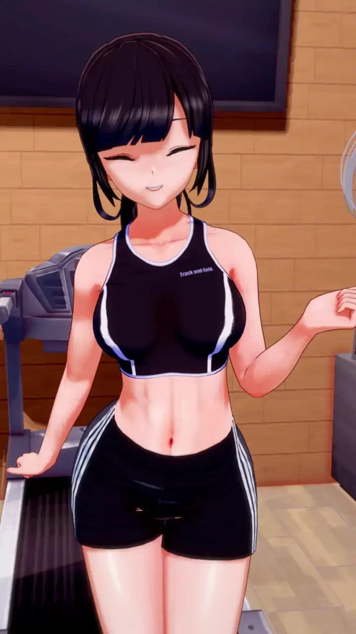 [PC+安卓SLG] 【日系SLG/AI汉化/3D】黑猫0.1.0 AI汉化版【PC+安卓… [1+0.75G][百度盘]