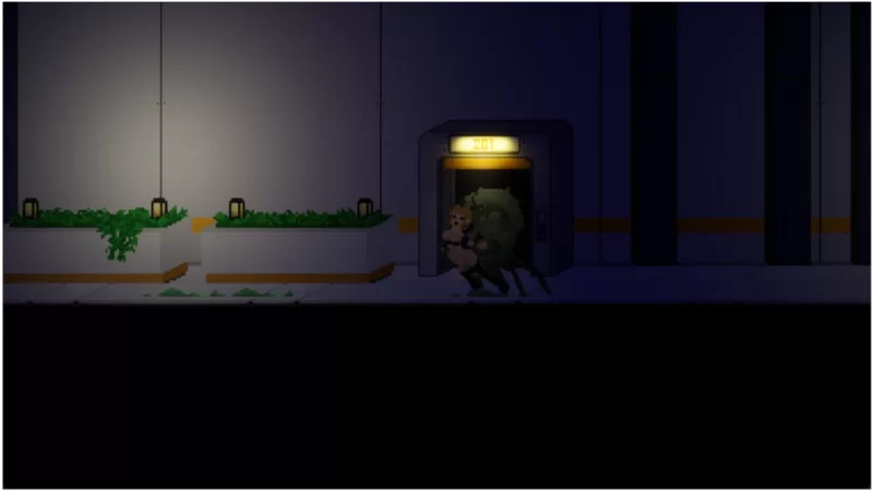 【PC/更新/ACT/异种奸/动态/无汉化】PASECv2.08 [1+441M][百度盘]