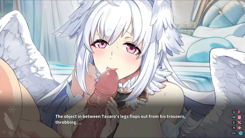 【动作ACT/像素/动态/官中】下来啊！冰鸟V1.05C 正式版 STEAM… [1+2G][百度盘]