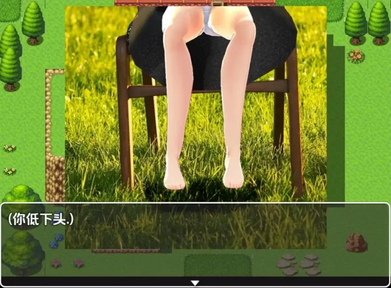 【日系RPG/AI汉化】仆役人生V0.3 [1+260M][百度盘]