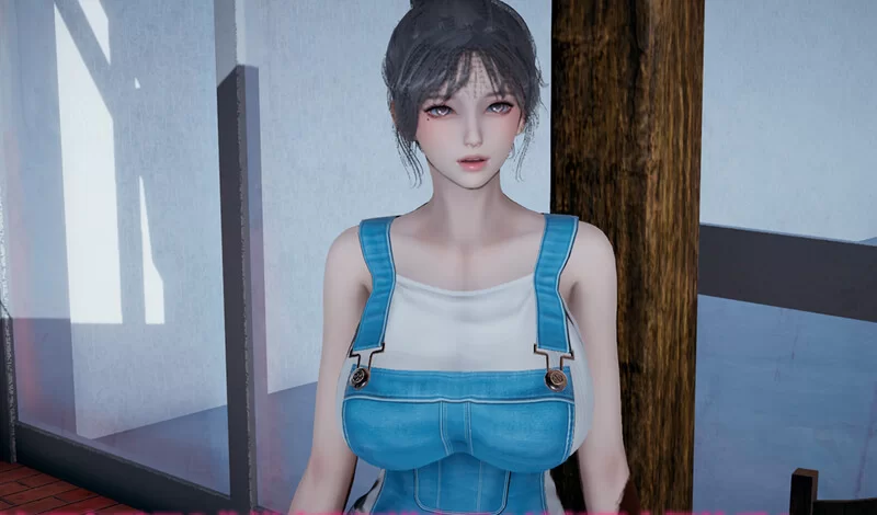PC-SLG 国人/奴隶契约 宠物捕捉系统 V3.0 官方中文 双端 [1+2.80GB][百度盘]