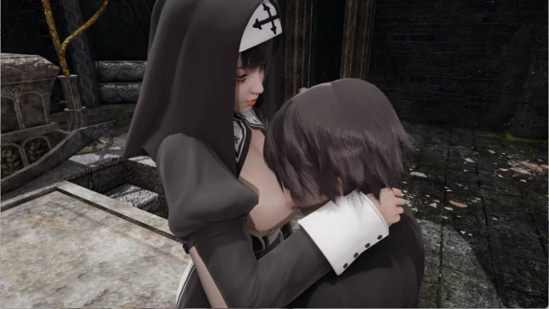 PC安卓双端【亚洲风SLG/中文/动态】超能力-重制版/Supower – Remake V0.58 [2+1.95G][百度盘]