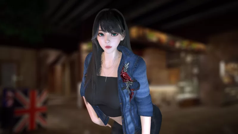 【国产RPG/破解/动画】重时:余火再燃-复西楼 破解版【PC+joi… [1+9.1G][百度盘]