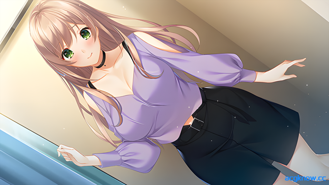 [PC][拔作ADV/汉化/后宫]快乐周末 ハッピーウィークエンド Ver1.0.1 AI汉化内嵌版+全CG存档+特典 [4.16G]