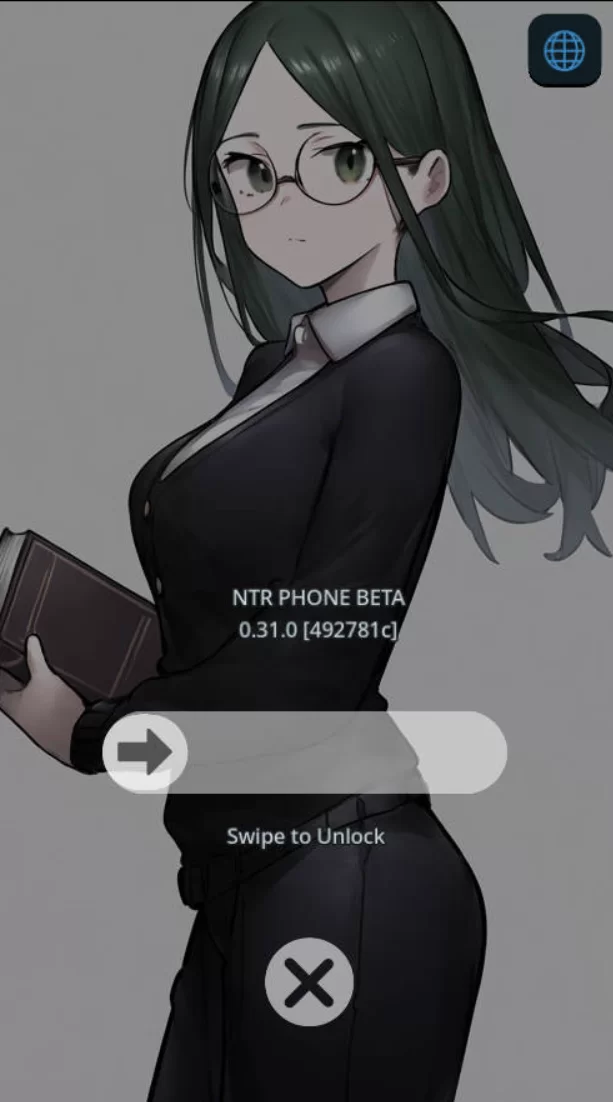 [PC/安卓SLG]NTR电话/NTR手机0.31官中+赞助码 [2+681m][百度盘]