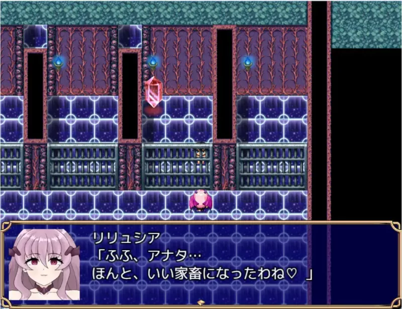 【PC/新作/RPG/逆NTR】色诱任务~魅魔的诱惑与笼络~v1.0 [1+1.2G][百度盘]
