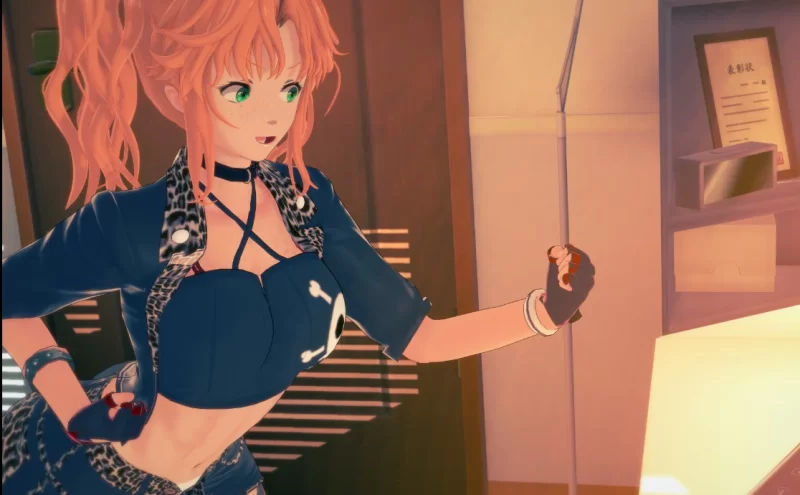 [PC+安卓SLG] 【日系SLG/AI汉化/3D】分离0.16.2 Public AI汉化版【P… [1+2.6G][百度盘]
