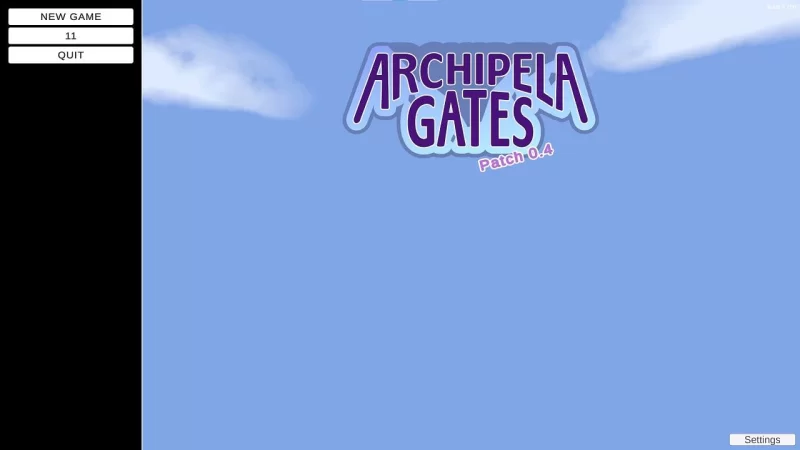 【福瑞3D】pc群岛 Archipelagates v0.4 最新测试版 790M [1p+790M][百度盘]