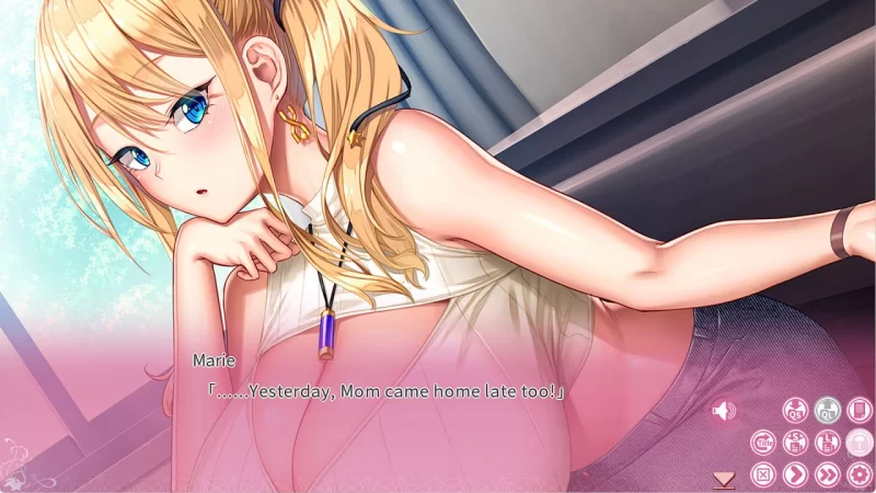 【精品SLG PC】最强乳交达人·苏菲官方中文版 [1+4G][百度盘]