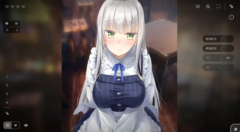 PC【模拟经营调教女仆SLG动态】堕落 崭新世界V1.0.5a 官中版 [1+1.25G][百度盘]