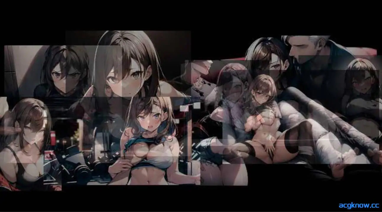 [PC+安卓joi][ARPG/官中/NTR] 尸落之城─堕入欲望的阴影 Ver0.6.0 官方中文版[1.79G]