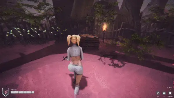 【射击FPS/3D作品/全动态/生肉】索姆比奥尼克V0.3.8 原版EN [1+4.80G][百度盘]