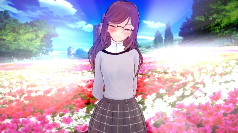 【欧美SLG/汉化/动态】腐化我的异世界女友v1.2.9 汉化版【PC… [PC+安卓+5.46G][百度盘]