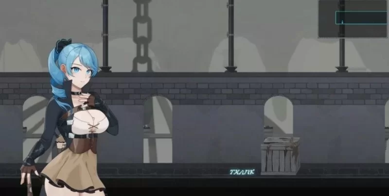 PC 永恒的欠损 0.23.1 官方中文版 [3+1g][百度盘]
