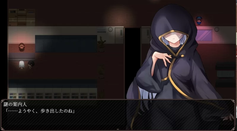 [PC/佳作/全CG/汉化/催眠/背德/恶堕/羞辱] 七月牢笼：甜蜜囚禁 [1+1.5G][百度盘]