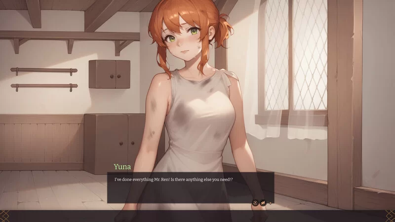 【三消SLG/互动解密/动态/官中】阿奎隆之欲：性之STEAM官中 [1+700MB][百度盘]