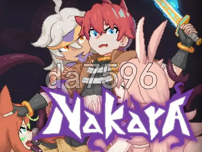 PC–纳卡拉 Nakara [H版黑暗欺骗] v1.0 正式版 存档 [1+620M][百度盘]