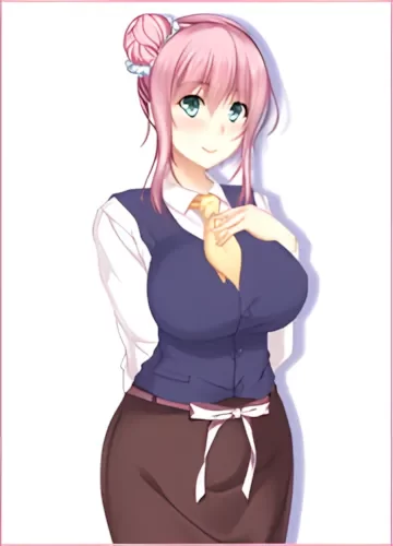 【PC/拔作/汉化/母子/后宫/熟女/全CG/纯爱】我永远爱着妈妈 [1+2.83G][百度盘]