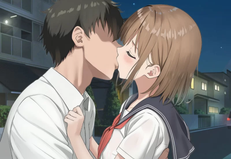 [PC]常识改变～专属两人的特别规则～ v1.0.2 AI汉化版 [1+1.9G][百度盘]