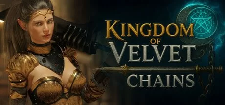 [SLG/PC] STEAM官方中文天鹅绒锁链之国[800M] [1+800M][百度盘]