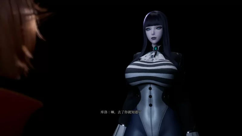 [PC-SLG] 【SLG/动态/官中】魔女的侵袭：黛博拉的房间V0.1 官… [1+1.98G][百度盘]