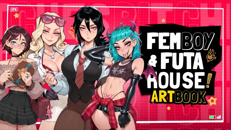 [PC-SLG] [SLG/官方中文] 扶她大鸟妙妙屋 Ver0.121官中汉化(FEMBOY… [1+1.88G][百度盘]