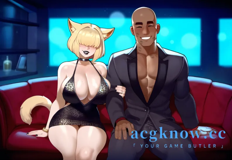 [PC+安卓][欧美SLG/汉化/动态] Nyatorase：共同的激情 [v0.13] Nyatorase: Shared Passions [3.44G]